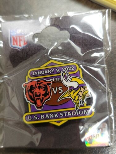 Vintage New Old Stock Chicago Bears Garter Belt Button Wincraft FREE  Shipping | eBay