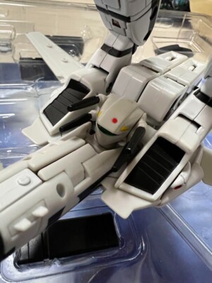 Figurine Yamato Macross VF-1S Roy Focker 1/60 - Do You Remember Love - Avec Boîte