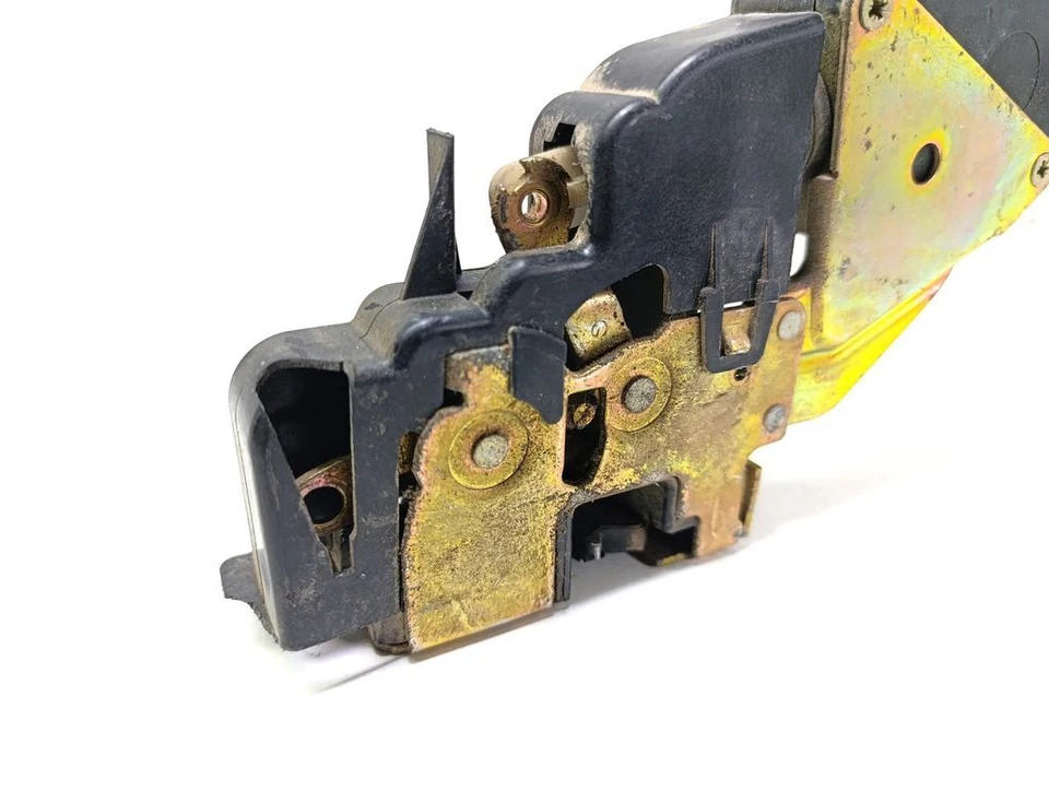 Cerradura puerta delantera izquierda mitsubishi space star 2003 ust104600 Foto 4 de 4