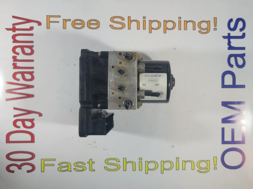 2011-2014 Ford Edge DT43-2C405-DA Lincoln MKX ABS Module Pump anti lock