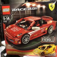lego ferrari f430