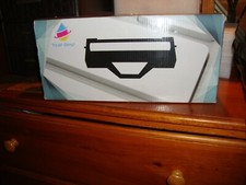 2 Pack Black Toner Compatible With Brother TN433 Triple Best