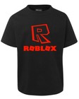 Kids T shirt ROBLOX     BLOCK GAME online gamers tee 4 colours ! AU SELLER