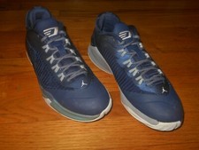 Nike Air Jordan CP3 VII shoes Kid's size 5.5 Y EU 38 Excellent condition