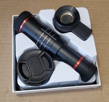 Mobile Phone Lens Kit