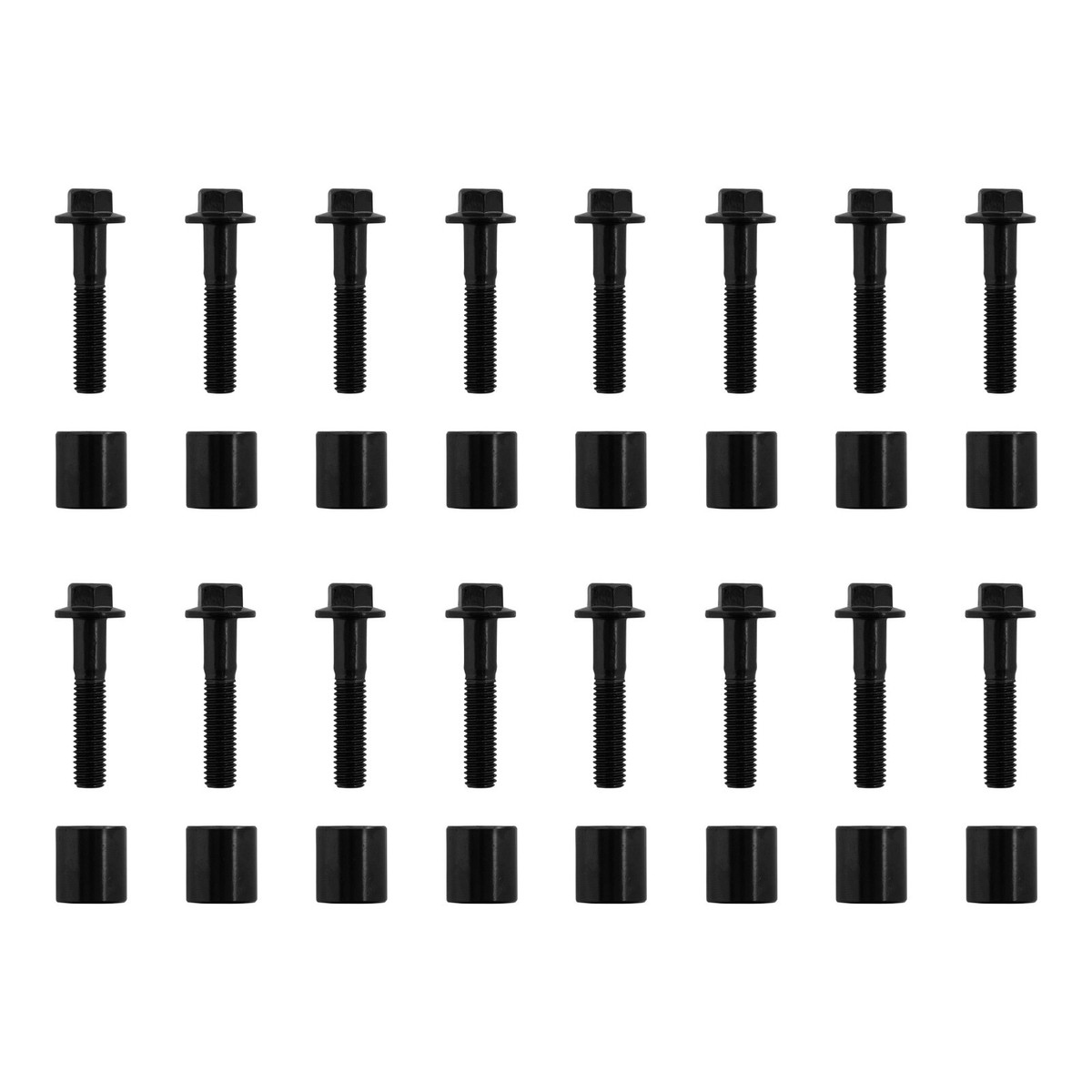 Exhaust Manifold Bolt Spacer Kit Dodge/RAM Cummins 1045982 , 51 OFF