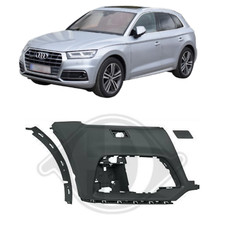 S-Line Stoßstange vorne rechts für Audi Q5 FY 2017-2020 Stoßfänger SRA grundiert