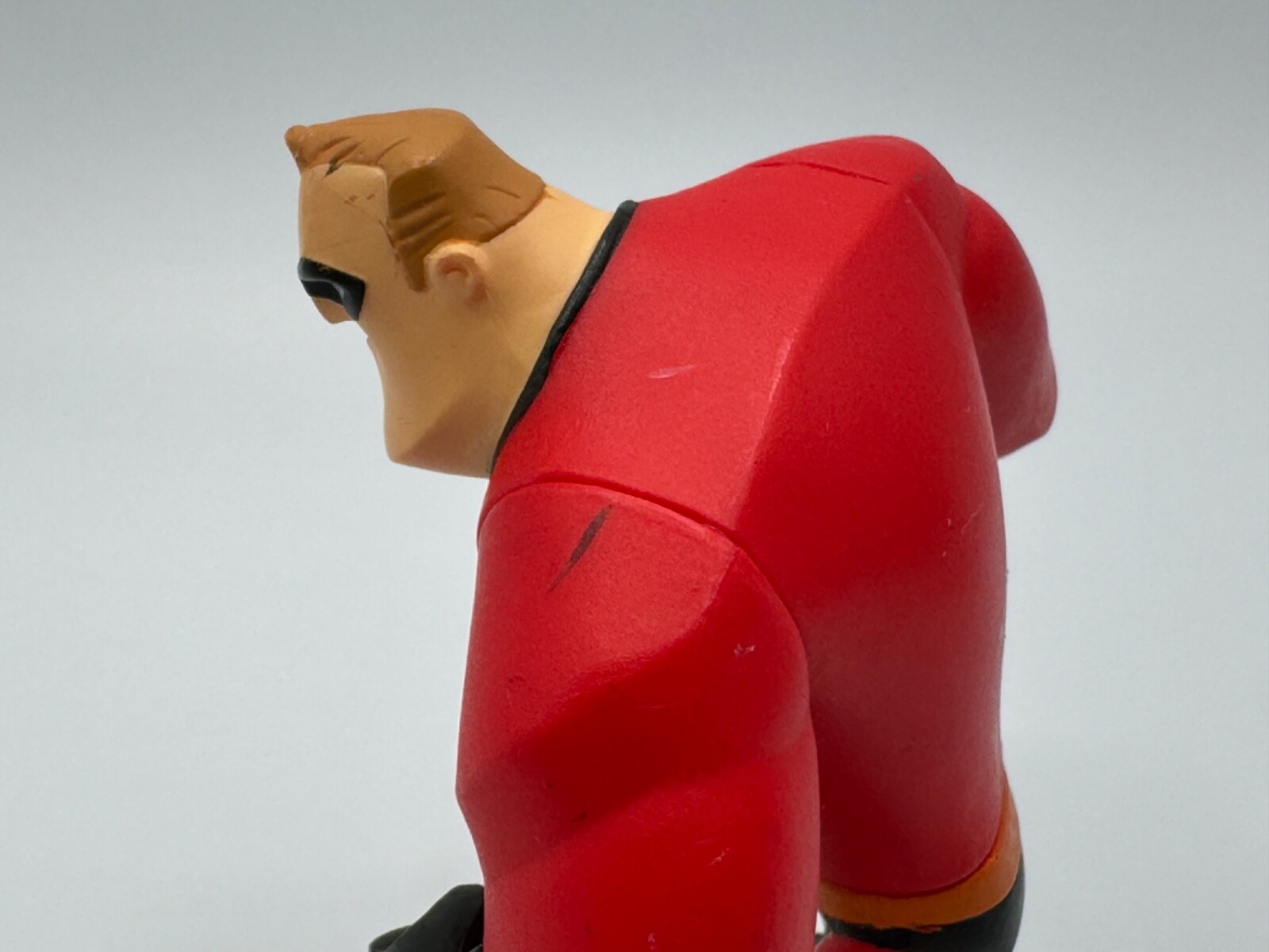 Disney Infinity Incredibles Set 2 Mr. Incredible Syndrome  *USED*