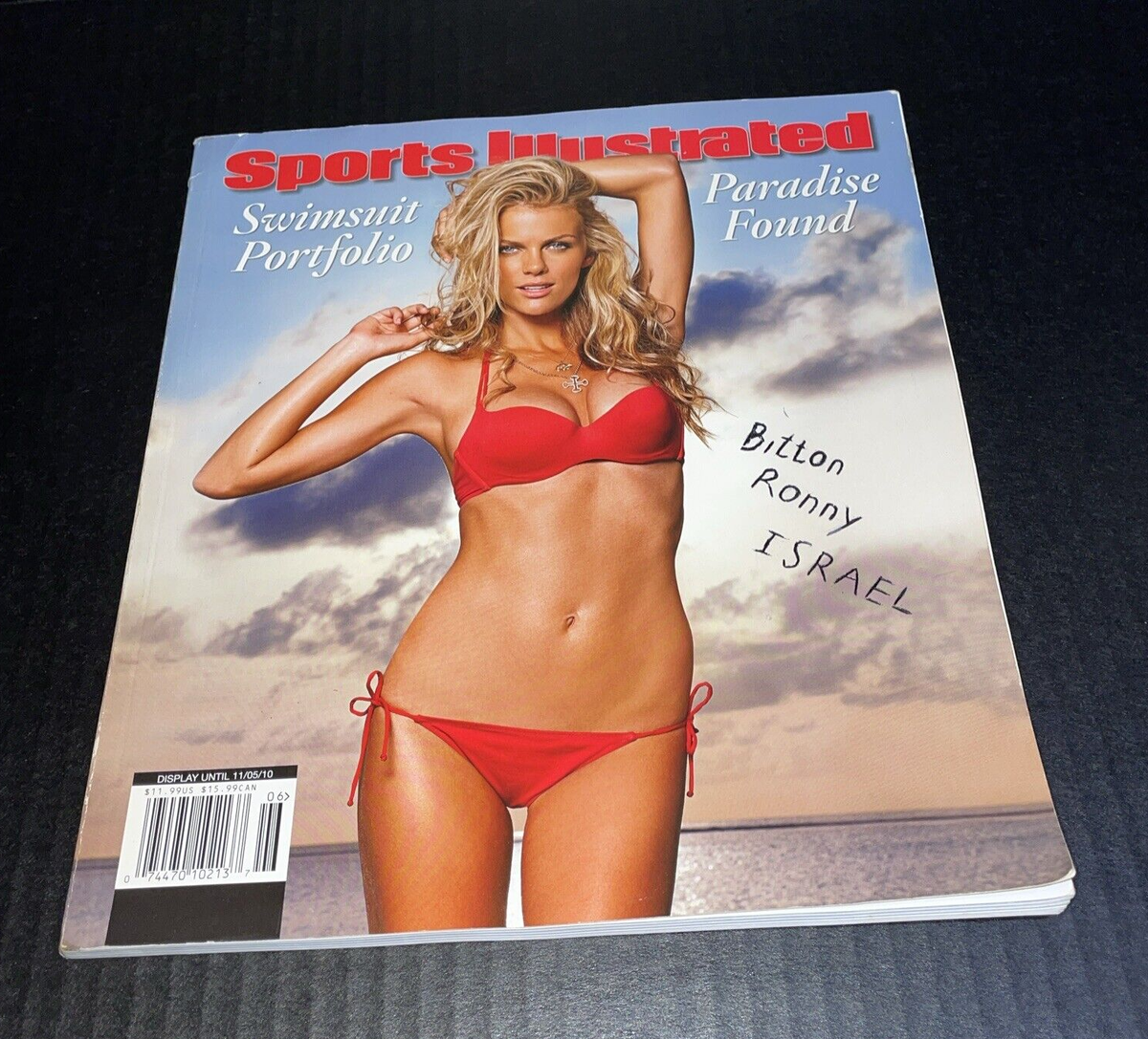 アート・デザイン・音楽 sports illustrated swimsuit heaven Sports Illustrated Swimsuit Heaven: Iooss, Walter: 9781603201162