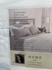 Jennifer Adams Home Eternal FULL/DOUBLE Sheet Set