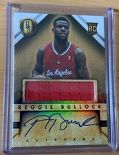 2013-14 Panini Gold Standard Rookie Jersey Autographs Guide 52
