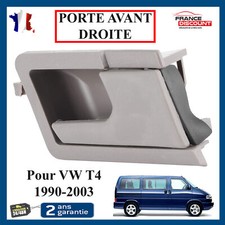 Porte avant et accessoires Volkswagen TRANSPORTER