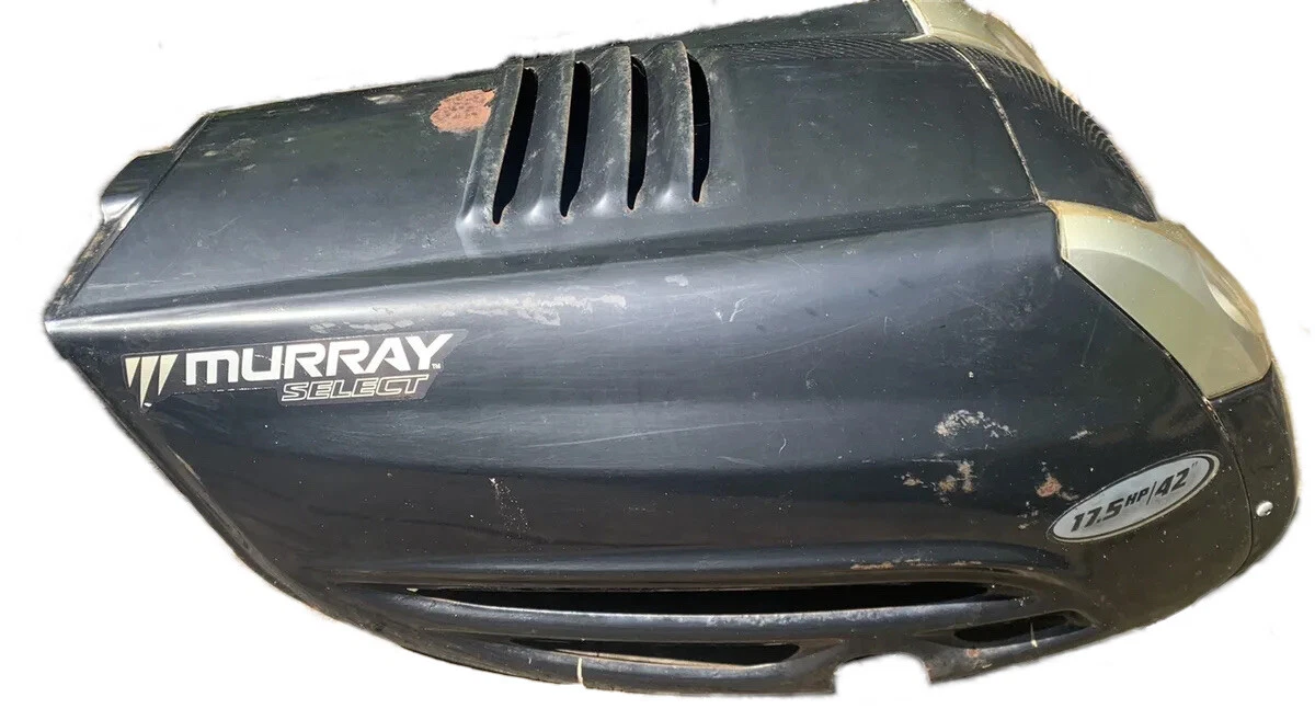 MURRAY SELECT 42