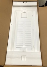 Leviton Indoor Load Center with Main Lugs 225 Amp 30 Space RS0-LP322-LDR