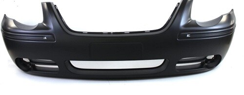 Front Bumper For Lancia Ypsion (846) 2016-