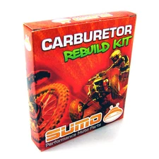 Yamaha High Quality Carburetor Rebuild Carb Repair Kit Blaster 200 (1988-2006)