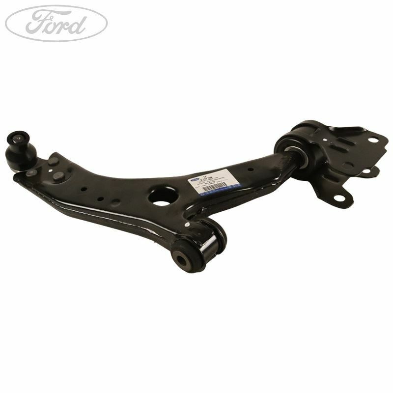 Genuine Ford Focus Mk3 O/S Front Lower Suspension Arm Wishbone 17 