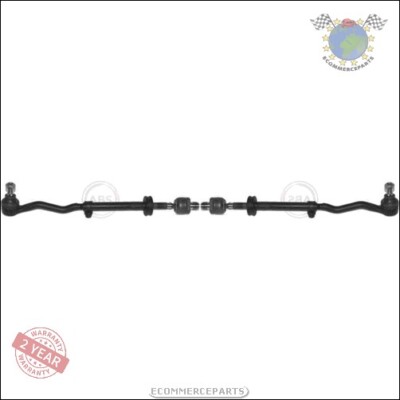 Kit 2X Spurstangenkopf Abs Rechts + Links Für Bmw 3 E30 325 324 323 320 318 cy9