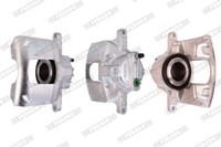 Ferodo Bremssattel Vorne Links Bremssystem TRW FüR Jeep Wrangler III 2.8 CRD 3.6