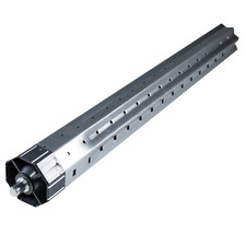 Teleskopwelle SW60 Verlängerung für Rolladenwelle Rolladen Achsstift außen