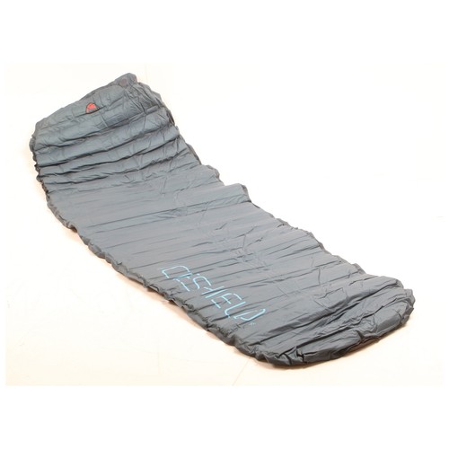 Robens Iceshield Isomatte, selbstaufblasend, 180x53x5,5cm,... + Defekt (262622) - 第 1/10 張圖片