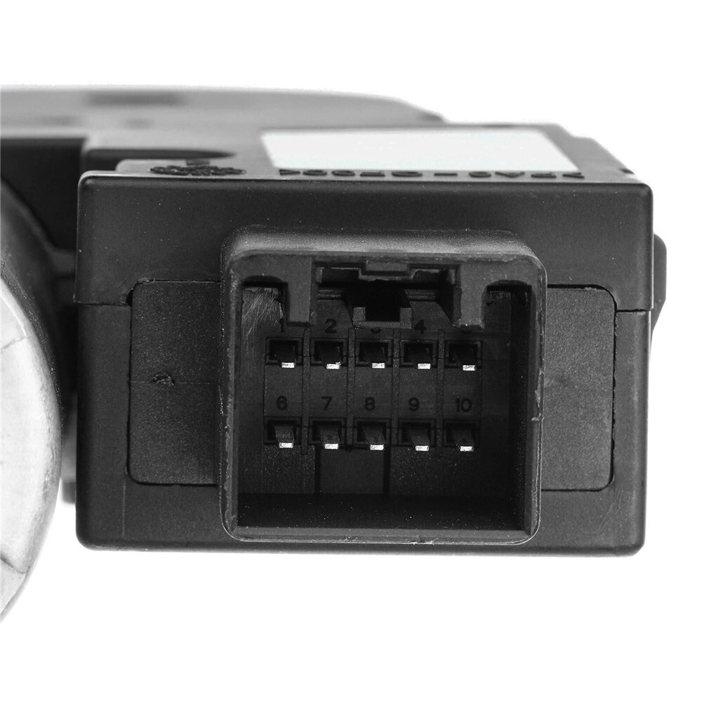 Automatischer Schiebedachmotor Für Volvo XC60 2010-2017 Modelle