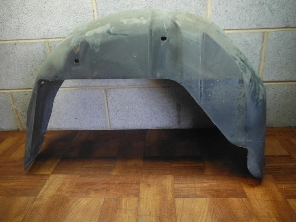 05-10 CHEVROLET COBALT PONTIAC G5 GUARDABARROS INTERIOR TRASERO DERECHO CUPÉ Foto 4 de 4