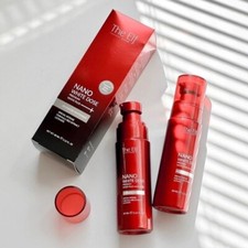 2 Box The Elf Nano White Dose Serum 10X Fast Nourish Skin 60 ml