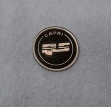 Mercury Capri RS  Emblem Badge D9ZB-61208-A04...