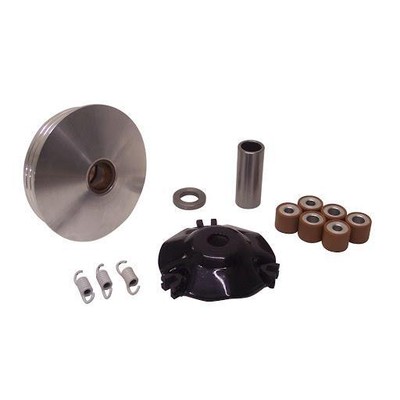 RMS Fuel Filter For KYMCO Agility 12 Inch