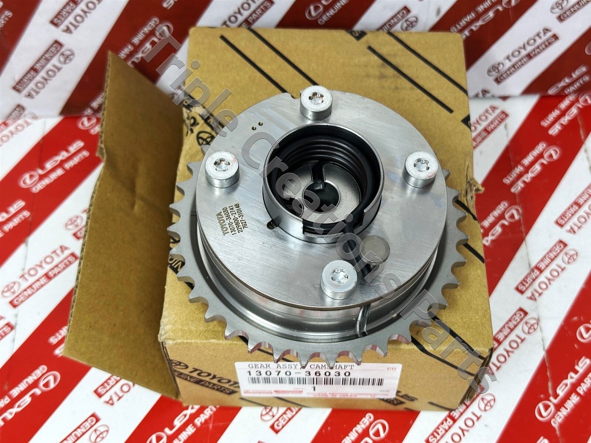 ハッシー 13070-31030 Genuine Toyota Gear Assembly, CAMSHAFT