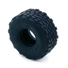 JDMODEL 100mm Diameter Tire for 1/14 Tamiya Truck Tipper SCANIA VOLVO BENZ MAN