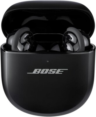B*o様 BOSE QuietComfort Ultra Earbuds 新品未 Bose QuietComfort Ultra Earbuds