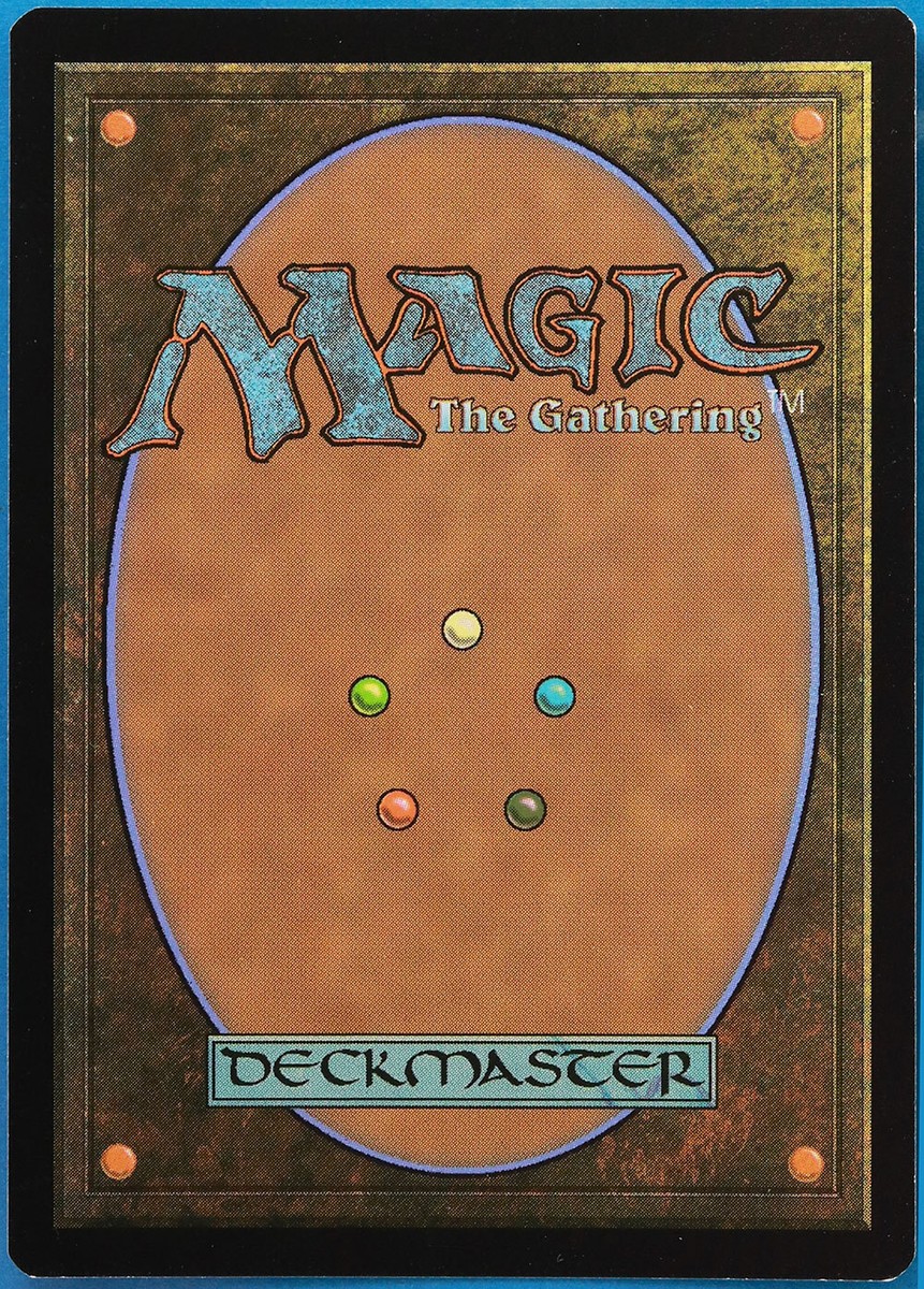 マジック：ザ・ギャザリング Zur the Enchanter JUDGE Foil Foil】《Zur the Enchanter》 [Judge Foil] | hareruya