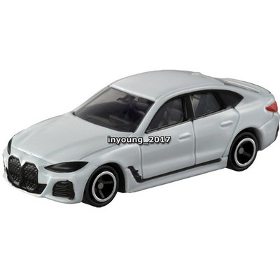 タカラトミー  i4 ミニカー 1/65 i4 Toy Car 1/65 Scale Diecast Metal Model Car Toys for Boys Girls