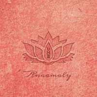 Anaamaly - Urban Metta - CD - G72z