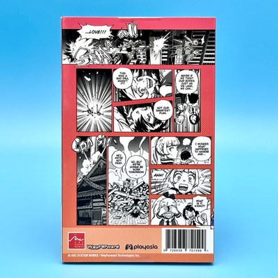 River City Girls Complete Edition First Print (Switch) English