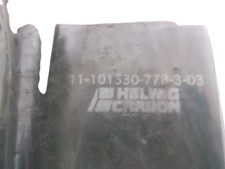 LOT OF 7 HELWIG CARBON 11-101S30-778-3-03 CARBON BRUSH NSNP IN A BAG