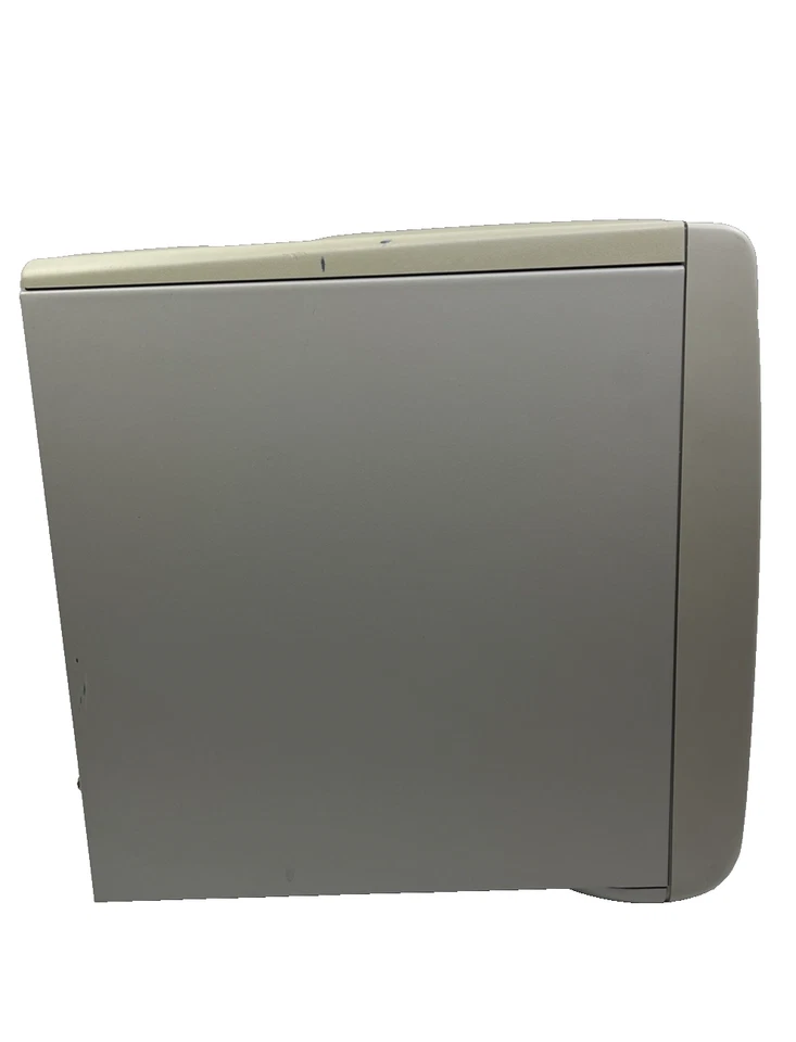 Vintage 1998 HP Pavilion 6730 PC Tower Intel Celeron 63MB Ram NO HDD NO OS - Image 2 of 4