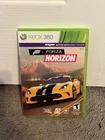 Forza Horizon (Microsoft Xbox 360, 2012)