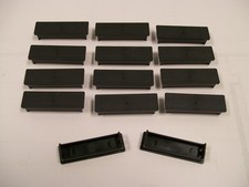 LOT OF 14 Square D NQFP15 80122-005-01 QO QOB Panel Blank Filler Plate SAU3308