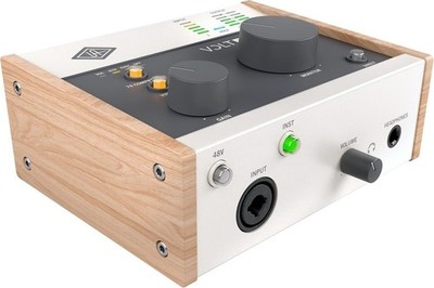 Universal Audio VOLT-176 USB Audio Interface