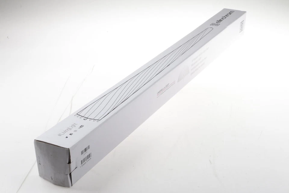 ELINCHROM Schirm Deep EL26355 translucent 125cm