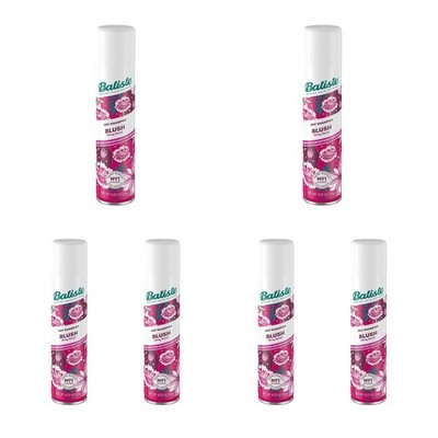 Batiste Dry Shampoo Blush 6.73 oz ( 6 pack)