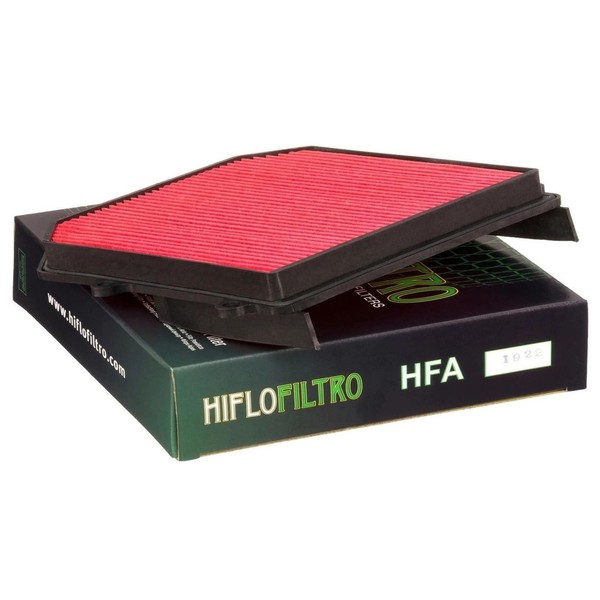 Luftfilter FüR Honda Xl 1000 V Va Varadero SD02 SD03 2003 - 2013 Hiflo HFA1922-image