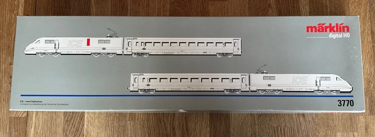 Märklin 3770 online kaufen | eBay.de