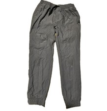 Hurley Youth/Kids Classic Tapered Fit Drawstring Elastic Cuff Jogger