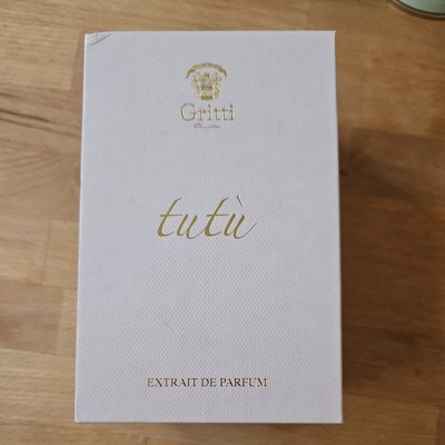 Gritti Tutù Extrait de Parfum 100 ml