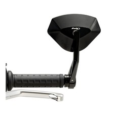 Specchietto retrovisore estremità manubrio Puig (per: Kawasaki Versys 1000 SE ABS LZT00C 22-24)