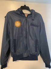 Vintage GM Union Bomber Jacket Size L